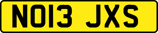 NO13JXS