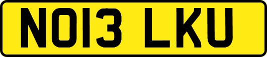 NO13LKU