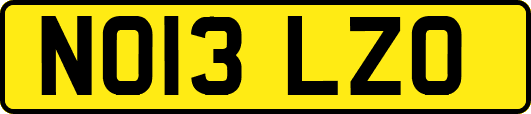 NO13LZO