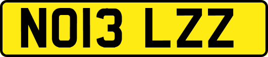 NO13LZZ