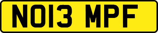 NO13MPF