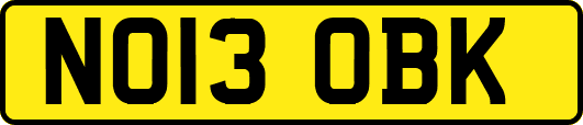 NO13OBK