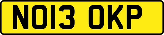 NO13OKP