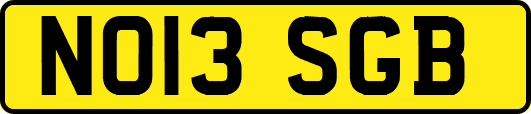 NO13SGB