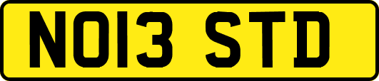 NO13STD
