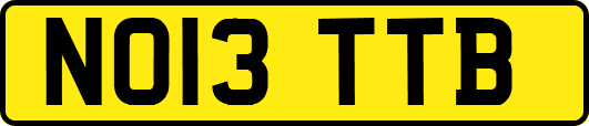 NO13TTB
