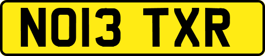NO13TXR