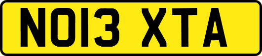 NO13XTA