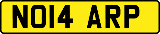 NO14ARP