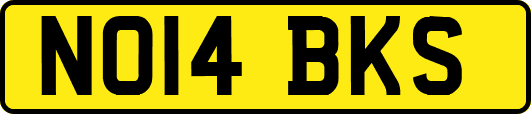 NO14BKS