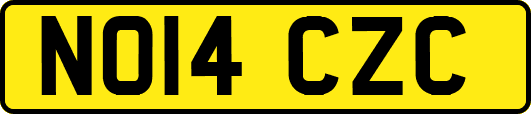 NO14CZC