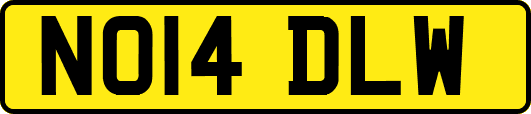 NO14DLW