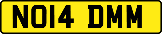 NO14DMM