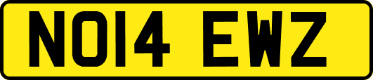NO14EWZ