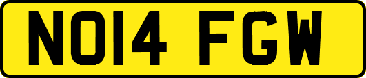 NO14FGW