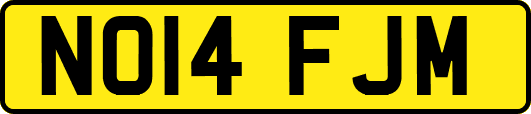 NO14FJM