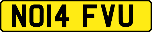 NO14FVU