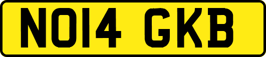 NO14GKB