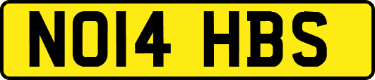 NO14HBS