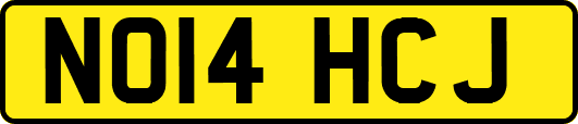 NO14HCJ