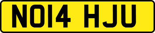 NO14HJU
