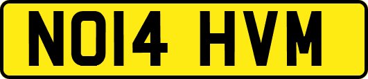 NO14HVM