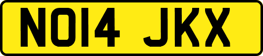 NO14JKX