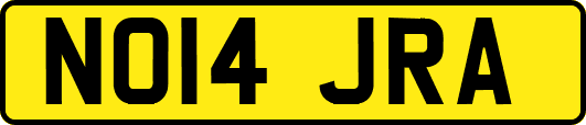 NO14JRA