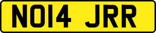 NO14JRR