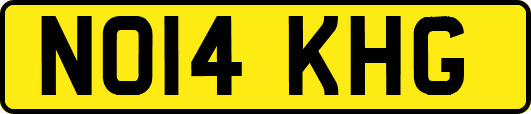 NO14KHG