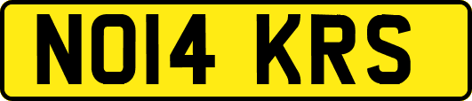 NO14KRS