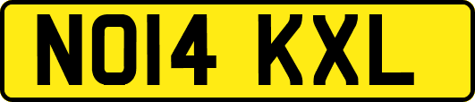 NO14KXL