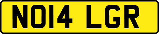 NO14LGR