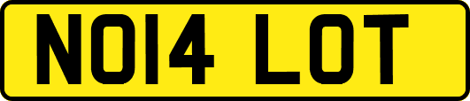 NO14LOT