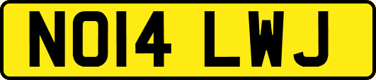 NO14LWJ