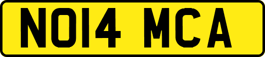 NO14MCA
