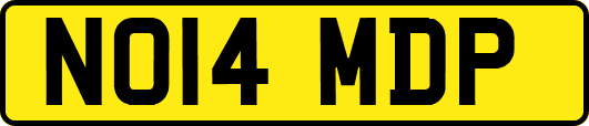 NO14MDP