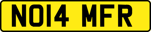 NO14MFR