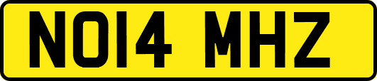 NO14MHZ