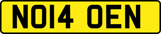 NO14OEN