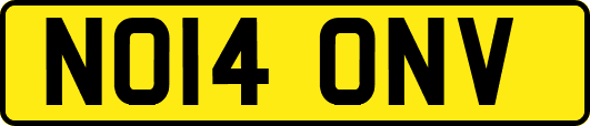 NO14ONV