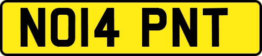 NO14PNT