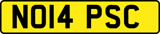 NO14PSC