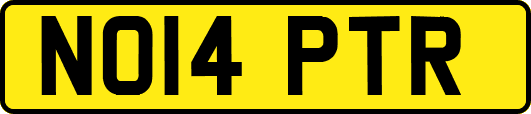 NO14PTR