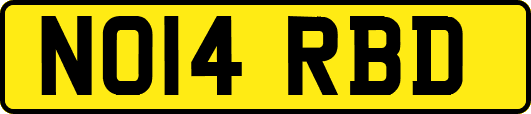 NO14RBD