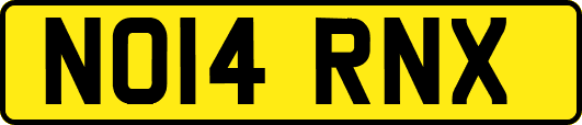 NO14RNX