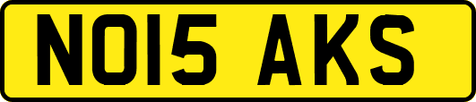 NO15AKS