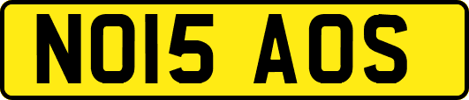 NO15AOS