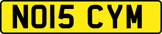 NO15CYM