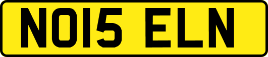 NO15ELN